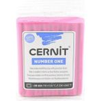 Cernit 481 Number One Raspberry 56 gr Polimer Kil