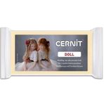 Cernit 500 gr Almond Doll Polimer Kil
