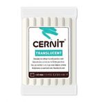 Cernit 56 gr 024 Night Glow Translucent Transparan Polimer Kil