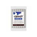 Cernit 56 gr 150 Grey Number One Polimer Kil