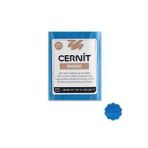 Cernit 56 gr 200 Blue Shiny Polimer Kil