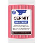Cernit 56 gr 400 Red Number One Polimer Kil