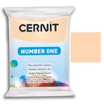Cernit 56 gr 423 Peach Number One Polimer Kil