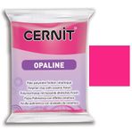 Cernit 56 gr 460 Magenta Opaline Polimer Kil