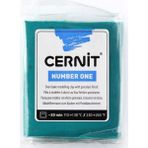 Cernit 56662 Number One Pine Green 56 gr Polimer Kil