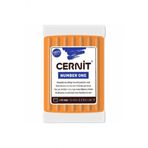 Cernit 56752 Number One Orange 56 gr Polimer Kil