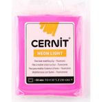 Cernit 56922 Neon Light Neon Fuchsia 56 gr Polimer Kil