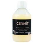 Cernit 5741352 250 ml Transparan Vernik