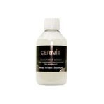 Cernit 5741352 250 ml Transparan Vernik