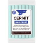 Cernit 640 Number One Mint Green 56 gr Polimer Kil