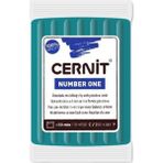 Cernit 662 Number One Pine Green 56 gr Polimer Kil