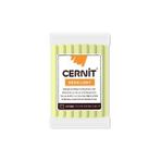 Cernit 700 Sarı Neon Light Fosforlu 56 gr Polimer Kil