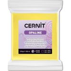 Cernit 717 Opaline Polimer Primary Sarı 250 gr Kil