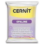 Cernit 717 Opaline Primary Yellow 56 GR Polimer Kil