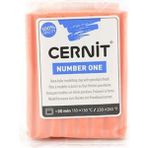 Cernit 754 Number One Mercan 56 gr Polimer Kil