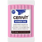 Cernit 922 Number One Fuşya 56 gr Polimer Kil