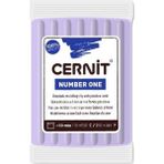 Cernit 931 Number One Lila 56 gr Polimer Kil