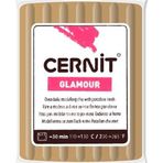 Cernit Glamour Antique Gold Polimer Kil
