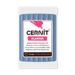 Cernit Glamour Blue Polimer Kil