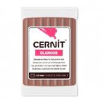 Cernit Glamour Copper Polimer Kil