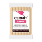 Cernit Glamour Gold Polimer Kil