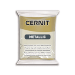 Cernit N:055 Antique Gold 56 gr Polimer Kil
