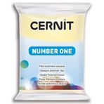 Cernit N:730 Number One Vanilla 56 gr Polimer Kil