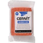 Cernit N:754 Number One Corail 56 gr Polimer Kil