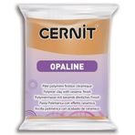 Cernit N:807 Opaline Caramel 56 gr Polimer Kil