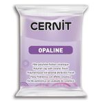 Cernit N:931 Opaline Lilac 56 gr Polimer Kil