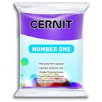 Cernit N:941 Number One Polimer Mauve 56 gr Kil