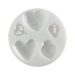 Cernit Nature CE95114 Silikon Polimer Kil Kalıbı
