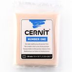 Cernit Number One N:425 Flesh 56 gr Polimer Kil