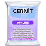 Cernit Opaline N:223 Blue Grey 56 gr Polimer Kil