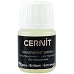 Cernit Parlak Polimer 30 ml Kil Verniği