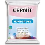 Cernit Polimer Kil Seramik Hamuru Number One 56GR 475 Rose