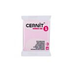 Cernit Polimer Kil Seramik Hamuru Number One 56gr 482C Pink Flamingo