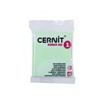 Cernit Polimer Kil Seramik Hamuru Number One 56gr 616C Almond