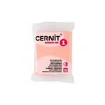 Cernit Polimer Kil Seramik Hamuru Number One 56gr 761C Orange Margose