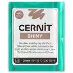 Cernit Shıny Green Polimer Kil