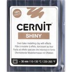 Cernit Shıny Purple Polimer Kil