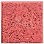 Cernit Silikon 9x9 cm Dreams 95009 Desen Kalıbı