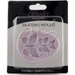 Cernit Silikon Kelebekler 95103 Polimer Kil Kalıbı