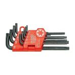 Cerpa Alyan Takımı Torx 8 Li