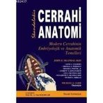 CERRAHI ANATOMI 1-2 SKANDALAKIS - JOHN E. SKANDALAKIS