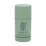 Cerruti 1881 75 ml Deodorant Stick