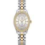 Cerruti 1881 Cerruti CIWLG0097603 Kadın Kol Saati - Altın - Gümüş