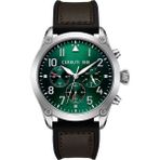 Cerruti 1881 CIWGC0096204 Erkek Kol Saati - Metalik Gri
