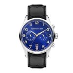 Cerruti 1881 CIWGF0007201 Metalik Gri Erkek Kol Saati