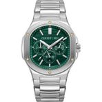Cerruti 1881 CIWGK0096003 Erkek Kol Saati - Metalik Gri